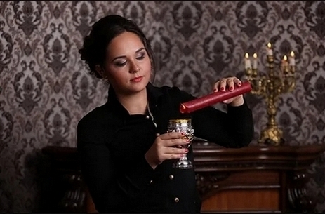 Ясновидящая Киев.