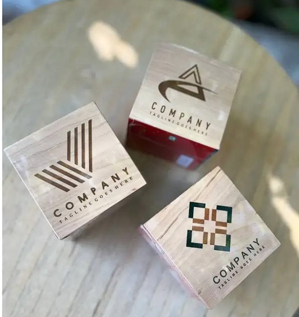 Корпоративні подарунки для агрокомпаній від Екокуб