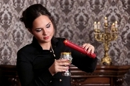 Настоящая гадалка в Киеве: помощь мага и предсказания судьбы.