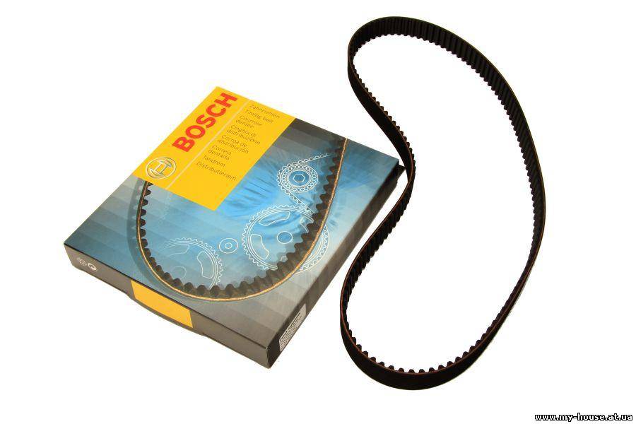 Ремень ГРМ NISSAN- BOSCH 1987949133