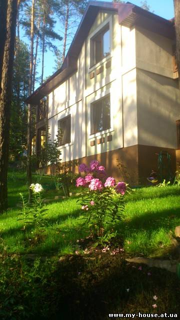 Строительство дома из СИП-панели: удел не бедных, а умных и расчетливых.