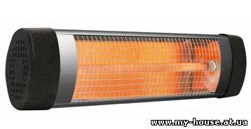 Инфракрасный обогреватель Cooper&Hunter Eco-Light 2000