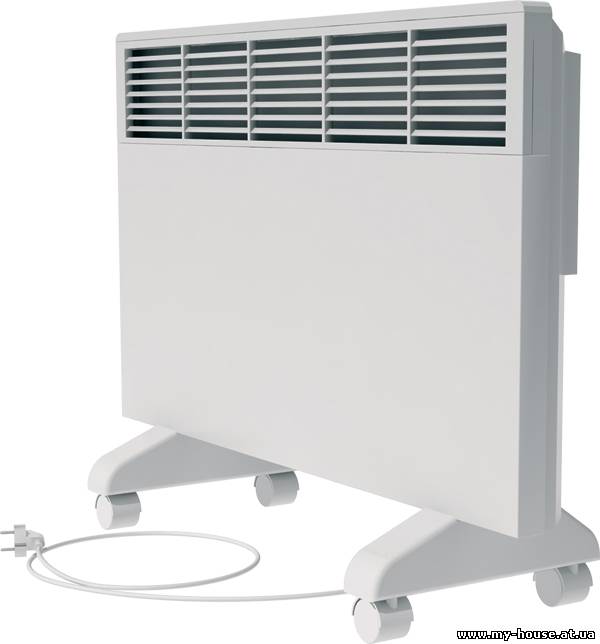 Надёжный электрический конвектор Noirot Spot E-2 1500