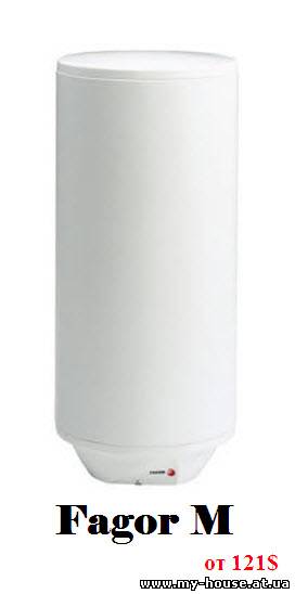 Fagor M-100 I Водонагреватель электрический накопительный (бойлер)