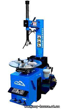 Станок шиномонтажный