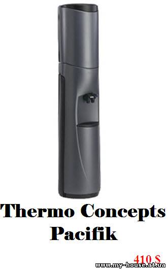 Кулер напольный Thermo Concepts Pacifik