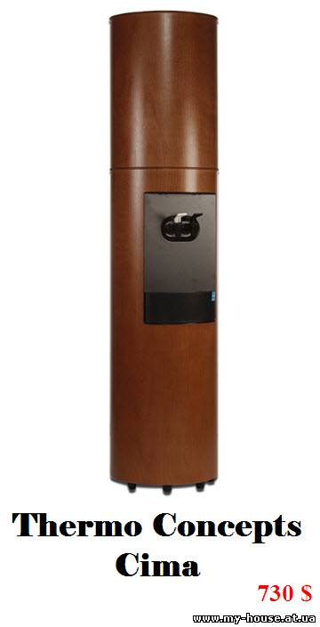 Продам новый напольный кулер Thermo Concepts Cima (диспенсер)