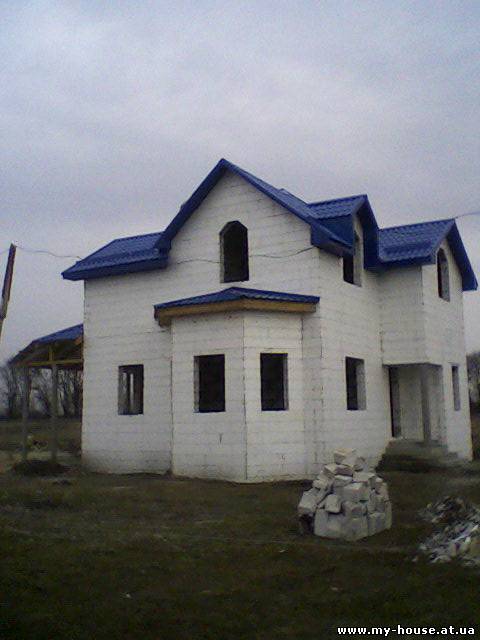 НЕДОРОГОЕ СТРОИТЕЛЬСТВО «ПОД КЛЮЧ»