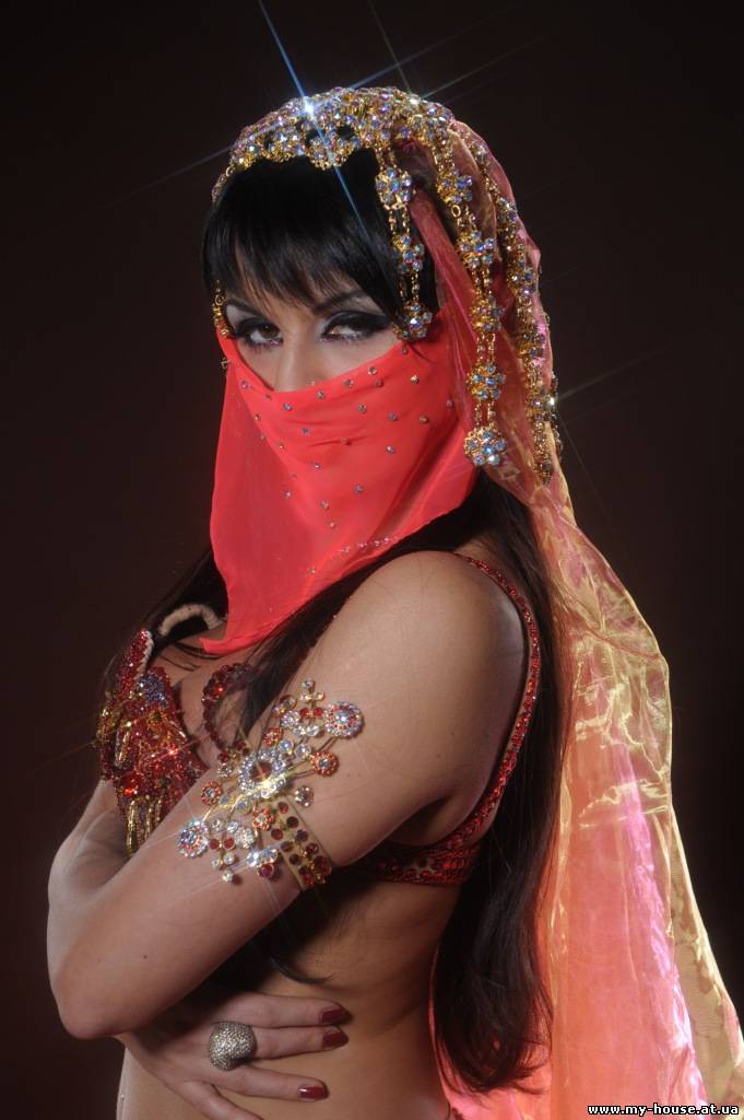 Школа Восточных Танцев. Киев