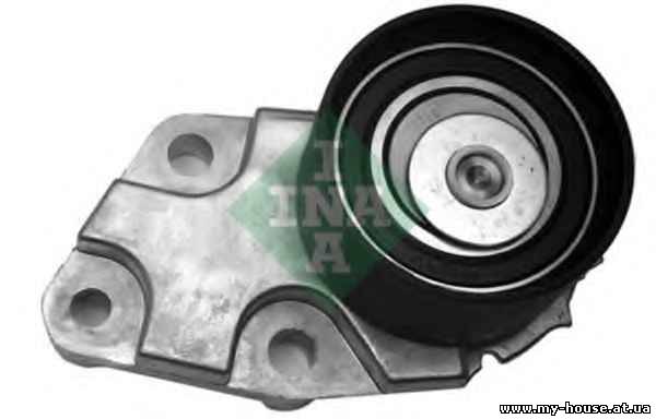 Натяжной ролик Daewoo Nubira, ремень ГРМ - INA 531 0213 30