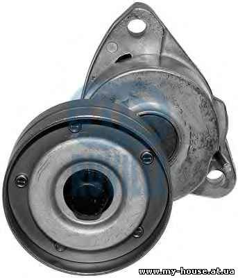 Натяжная планка, поликлиновой ремень Daewoo Nubira - INA 534 0118 20