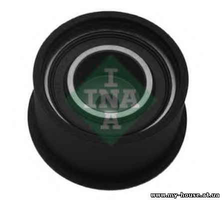 Паразитный / Ведущий ролик,DAEWOO NUBIRA зубчатый ремень - INA 532 0039 10