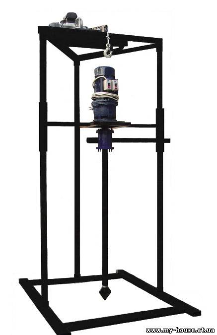 Бурим скважины там, где другие не могут!!