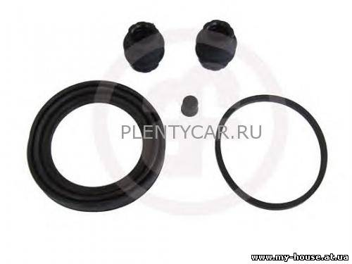 Ремкомплект гальмівного супорту CITROEN C4