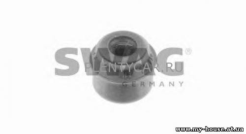 Колпачок маслосъемный d 6mm CITROËN BERLINGO- ELRING 403.730