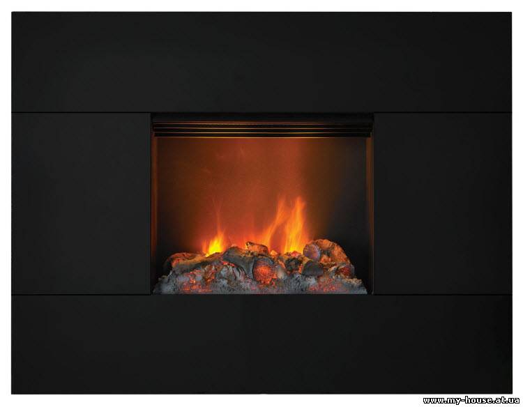 Продам электрический камин Dimplex Tahoe Новинка