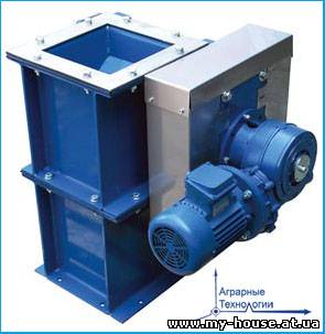 Клапаны двойной разгрузки VDC