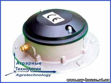 Электронные дифференциальные измерители давления IPE