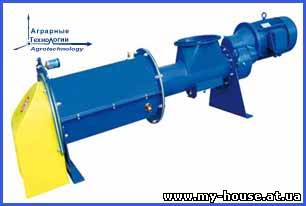 Увлажнители пыли DUSTFIX