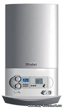 Газовый отопительный аппарат Vaillant atmoTEC plus