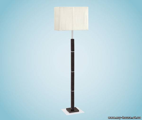 Торшеры от  известных европейских производителей в магазине Декошоп