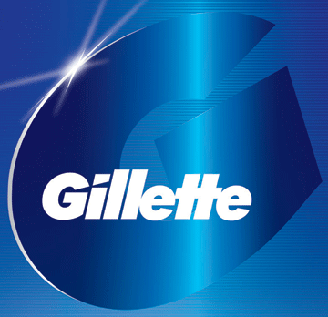 Продукция ТМ «Gillette» оптом и в розницу