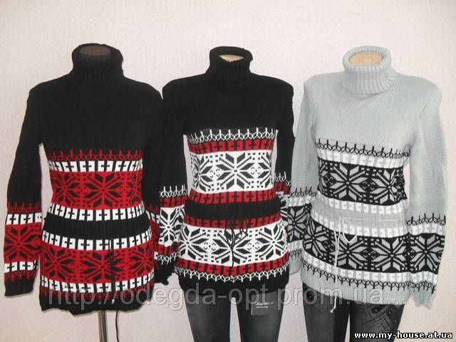 одежда оптом в Украине