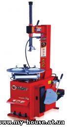 Комплект шиномонтажного оборудования.