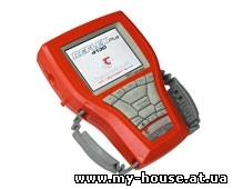 Reflex 4130. Универсальный системный сканер.