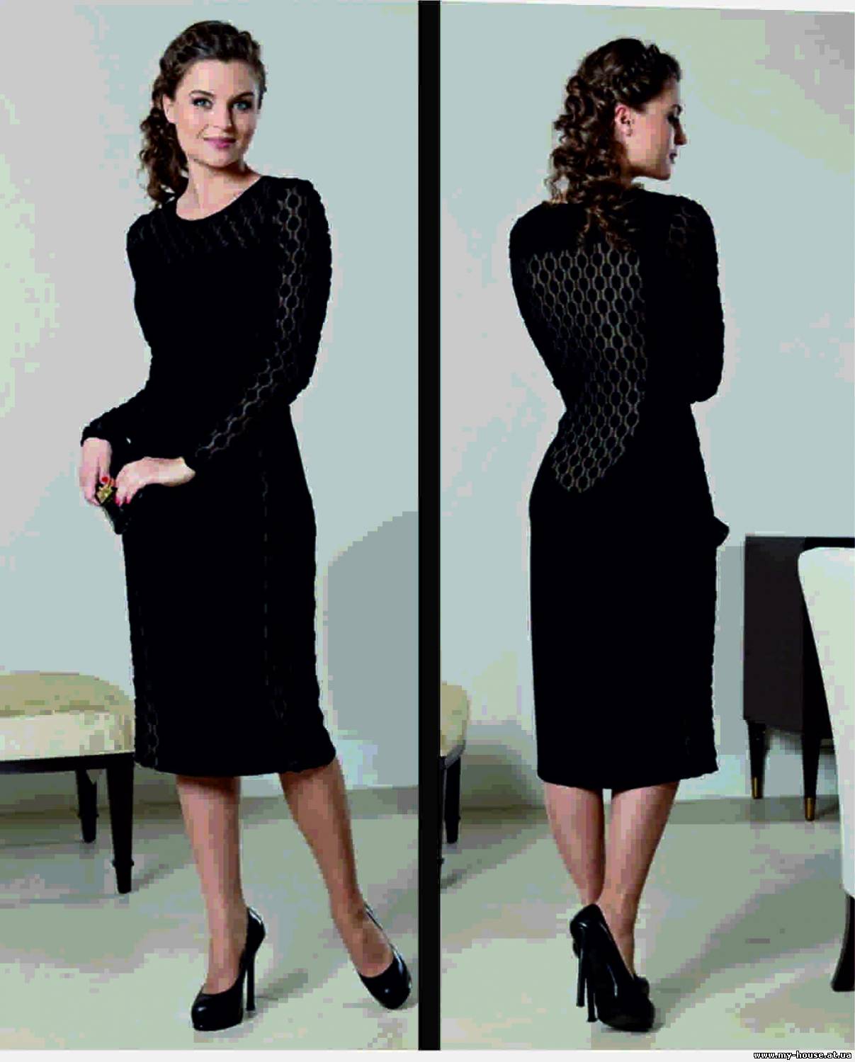 Рижский трикотаж оптом и в розницу.