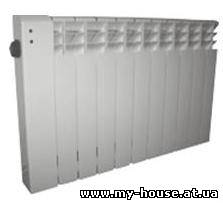 ООО "Телпоэнергия Украина", энергосберегающие батареи