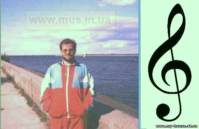 Уроки в Киеве: гитара,электрогитара,бас-гитара,синтезатор.