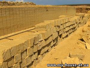 Привезу, продам камень ракушечник, крымский ракушняк.