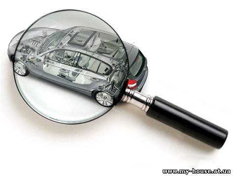 Независимая автоэкспертиза в Донецке