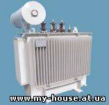 Трансформатор ТМ 25кВа 11500грн 044-232-68-71