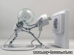 Электрик. Электро_монтажные работы: