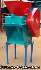 Валковая плющилка