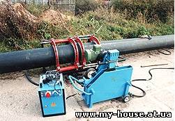 Монтаж, проектирование газо-водопроводов, отопления, канализации