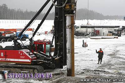 Трубы пластмассовые обсадные sdr 17 для скважин с резьбовым соединением