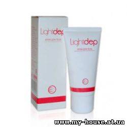 Лайт деп (Light Dep) красота без боли, цена 107 грн