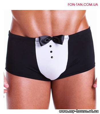 Мужские боксеры