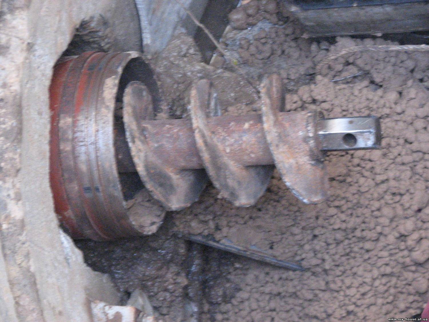 Горизонтально-направленное бурение