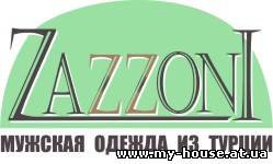 Оптовая и розничная продажа мужской одежды из Турции