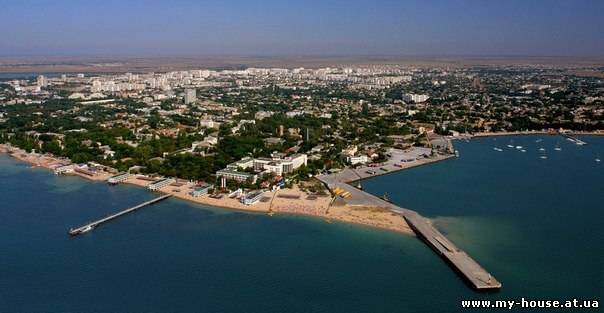 Майские  праздники в г.Евпатория