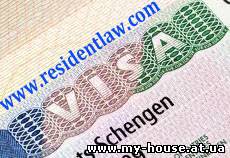 Шенгенская виза. Виза шенген Оформление.